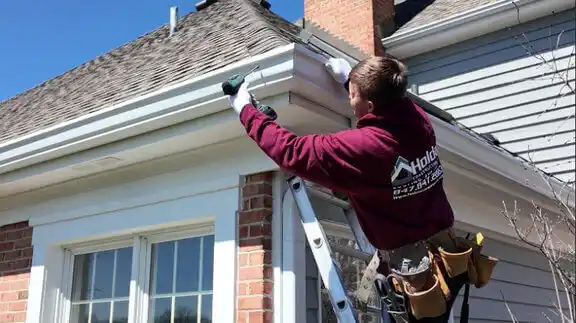 gutter services Terryville